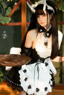 Shika – Pembantu Noshiro