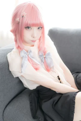 Rumi Reina – Payudara kecil tiba-tiba di TL ~Slutty pink~ (151 Foto)