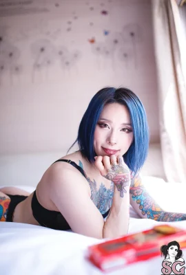 SuicideGirls Ayuu – Liburan Tak Terjadwal – x59 – 02 Januari 2025