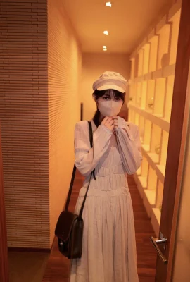(COTO コト) Murni dan seksi! Seluruh penonton dibuat terpana dengan penampilannya yang menggoda di ranjang (40 Foto)