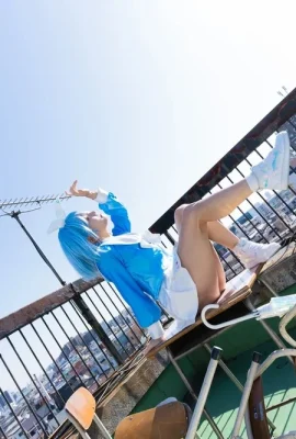 (Kurumi) Cerita Biru