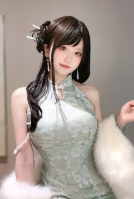 (Twitter) Chiyo berhamburan 46