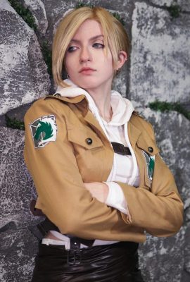 Akemy Sama – Annie