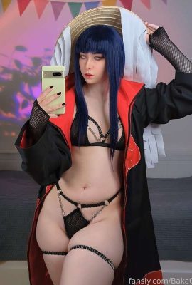 BakaChi – Hinata
