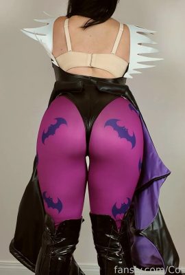 Cottontailva – Morrigan