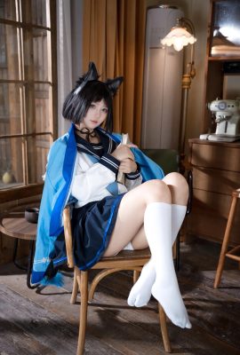 (Apakah kamu menyukai Airi?) Kikyo