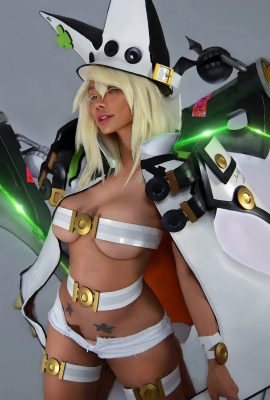 Nami yang Fantastis – Ramlethal Valentine