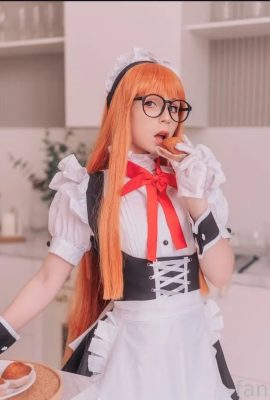 Hackee – Pembantu Futaba