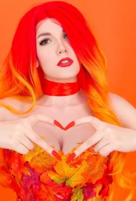 KittyKlaw – Ivy Musim Gugur