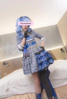 Yumi Cabul – Hoshimachi Suisei