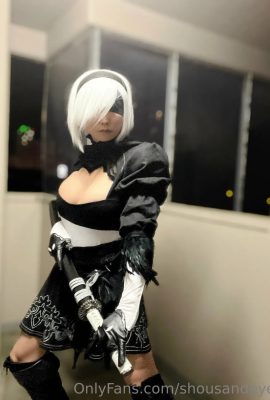 Mayu Shinsaki – 2B