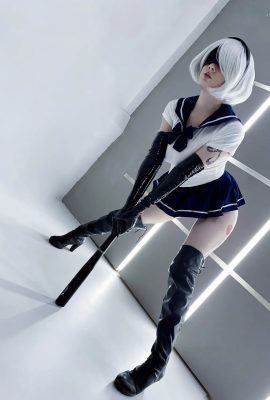 Omi_COS – seifuku 2B