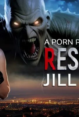 (VRConk) Jadilica sebagai Jill Valentine