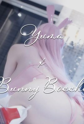 Yuma – Kelinci Bocchi