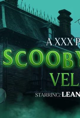 (VRCONK) Leana Lovings As Velma (Scooby-Doo)