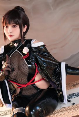 Lolisama – Dewi Nikke of Victory Sakura