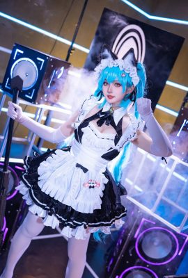 Natsuko Natsuko – Nikke Victory Goddess Privati