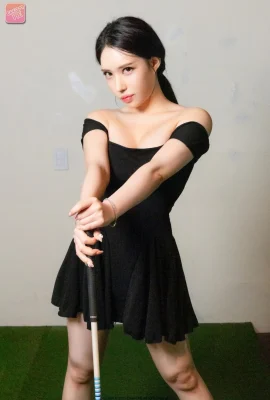 Golf seksi