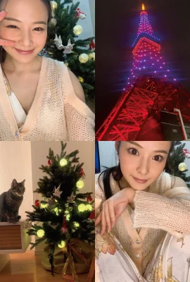(Jigao Ningya) Kakak yang lucu itu seksi (29 foto)