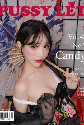 (Permen) Kecantikan Korea sangat menarik dalam semua jenis pakaian: Saya ingin semuanya (70 foto)