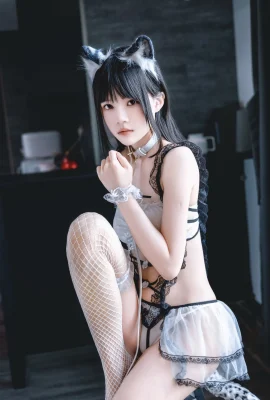 Peach Meow dan Leopard (69 foto)