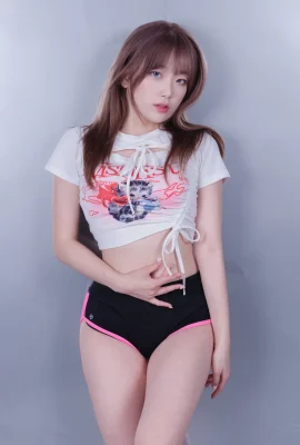 Baeksultang Vol.17 – Tampilan Harian (44 Foto)