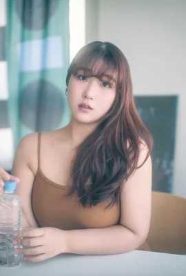 (GGUBBU) Kecantikan Korea menunjukkan sisi yang paling menggoda ….. godaan tidak terbatas (37 foto)