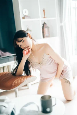 (Sonson) Proporsi yang bangga itu halus dan halus, dan sudut pemotretannya sangat jahat (53 foto)
