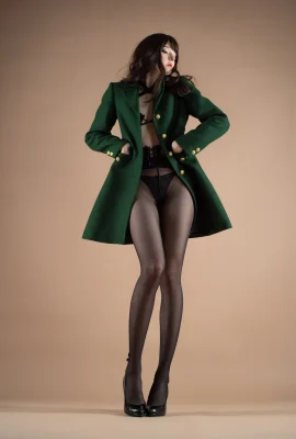 Candy Ball – Nylon Dance (32 foto)