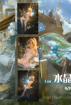 Girl Meow Xiaoji “Tiandao” (65 foto) (65 foto)