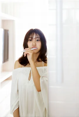 (Sano ひなこ) Payudara penuh dan indah akan menunjukkan kecemburuan mereka (28 foto)