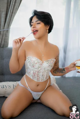 【Gadis Bunuh Diri】 02 Feb 2025 – Noapetite – Saya Lovin ‘It 【40p】
