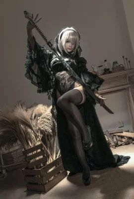 Pernikahan Bunga Bunga Momo Bodoh (20 Foto)