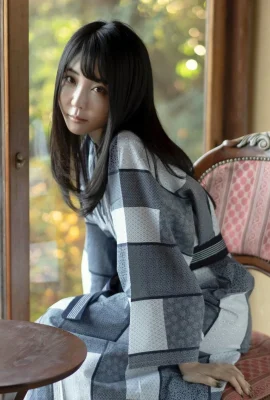 Nana no foto album “Dream” 2 (93 foto)