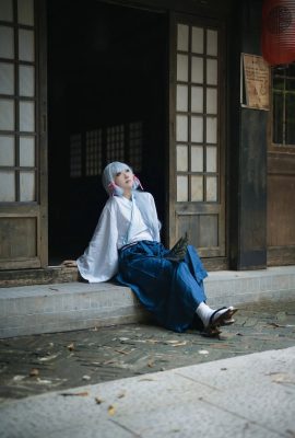 Fotografer Ling Fan & Beichuan Yao – Ayaka Kamiri