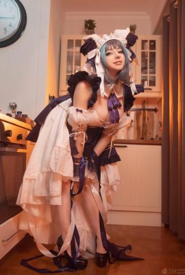 Mikomi Hokina – Cheshire – (set lengkap)