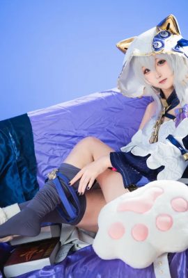Seele Mai Mai – Nasib Theresa Can’t Escape Cos (9P3V)