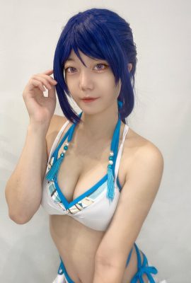 Tanigg – Aqours
