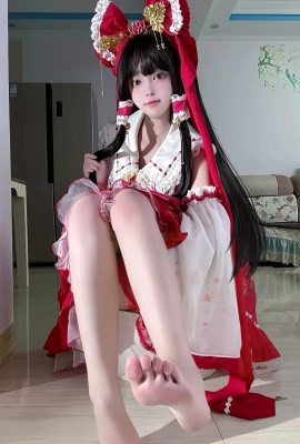 Wu Longlong – Hakurei Remuu