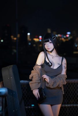 Yuuhui yuhui – istri pembunuh nikke