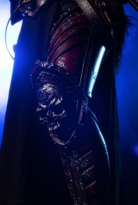 Oladshek11 – Warhammer40k Blood Rose Sister of Battle