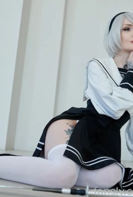Zirael Rem – Sekolah 2B