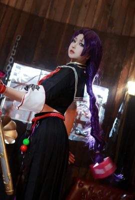 (Rongrongzi) Minamoto No Raikou (Fate Grand Order)