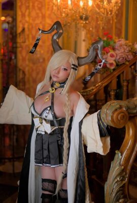 (Shooting Star’s (Saku)) – Owari