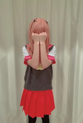 Six Friend 201 Tone Bonque Doll Wa Hamerareru -inui Saju ○ –