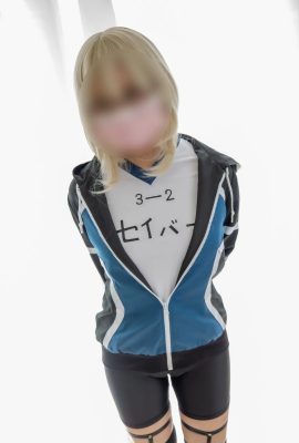 Teman Seks 196 OGF-OMANKO Girl Friend- Vol.50 (Nazo No Heroine X Alter Hen)
