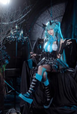 Aisi Aiwest – Hatsune Little Devil