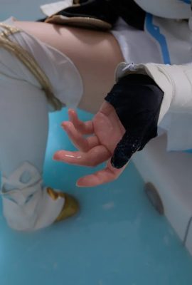 (Studio Nimaru-san (Niemal)) Edisi Lotion Khusus Firefly x Water Slime