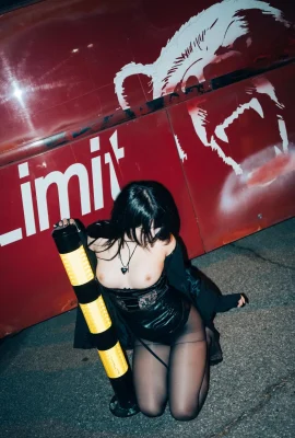 Zia – Night Road (155 foto)