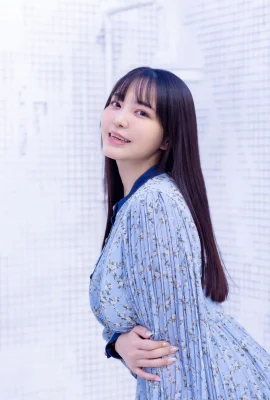 (Cinta ももな) Payudara besar yang bergoyang di wajah mereka dan mereka tidak tahan godaan … (37 foto)